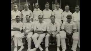 History of Lancashire CCC 18641995 [upl. by Aveline]