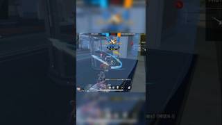 Free fire comedy video 🤣❤️ [upl. by Yarak]