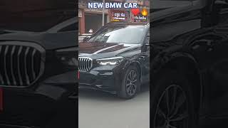 NEW BMW CAR IN NEPAL 😱👀♥️👈 [upl. by Hardwick]