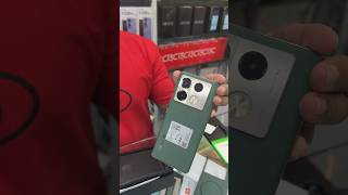 Unboxing Infinix Note 40 pro 5G 8256✨ No Hang Phone  Dimensity 7020 Chipset  108MP OIS shorts [upl. by Leo]