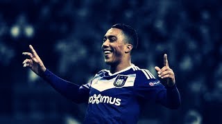 Youri Tielemans ● Full Season Show ● 201617 [upl. by Assirok11]