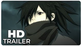 Dororo trailer 2 [upl. by Oramlub]