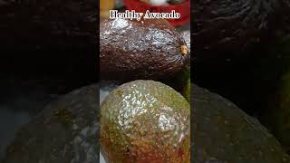 HEALTHY AVOCADO PEAR food healthy [upl. by Aloisia]