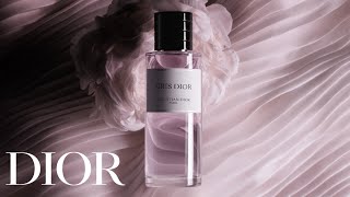 LA COLLECTION PRIVÉE CHRISTIAN DIOR – GRIS DIOR [upl. by Seko921]