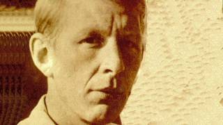 quotThe Unknown Citizenquot by WH Auden read by Tom OBedlam [upl. by Jar]