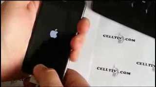 How to Unlock IOS iCloud bypass Activator by CellTivcom [upl. by Tilagram]