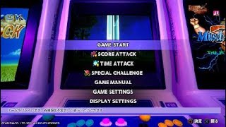 Capcom Arcade 2nd Stadium更新しました。このゲーム難しい。＠ダービー兄弟のゲマチャンネル [upl. by Magdalene254]