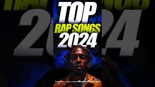 Top Hip Hop Songs 2024 🔥 Top Rap Songs Playlist 2024 🎧 Spotify RapCaviar Playlist HipHop Rap [upl. by Brahear]