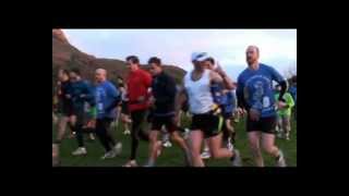 Keswick to Barrow 2012 part 1 [upl. by Aylward]