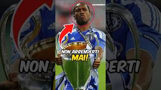 La rivincita di Drogba [upl. by Atnahs]