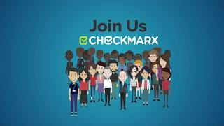 Why to work at Checkmarx [upl. by Adnorhs]