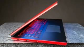 AMAZING  Dell Inspiron 15 7000 Gaming Review  Great Battery Life Strong Performance Affordable [upl. by Leahcimrej]