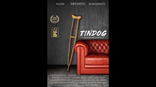 TINDOG  FULL FILM ABOUT HARDSHIP AND STRUGGLES [upl. by Yerfej]