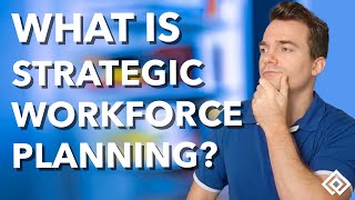 How to Learn Strategic Workforce Planning A Beginners Course [upl. by Ellenrahc]