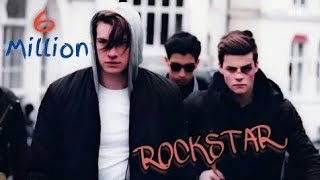 ROCKSTAR SKAM BOYS FULL VIDEO SONG [upl. by Jotham]