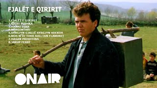 Iliri Shaqiri  Fjalet e qiririt [upl. by Lippold]