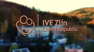 IVF Zlín  Klinika reprodukční medicíny a gynekologie [upl. by Odranreb]