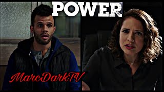 Power Season 5 Daryl Gaines amp Blanca Rodriguez Investigation [upl. by Halak89]