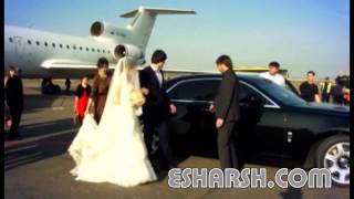 Chechen wedding [upl. by Enined]