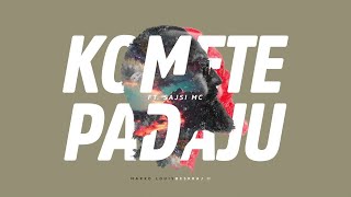 Marko Louis ft Sajsi MC  Komete padaju official audio [upl. by Barbara-Anne]