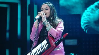 Khamoshiyan  Keytar live  Sneha Bhattacharya [upl. by Arquit612]