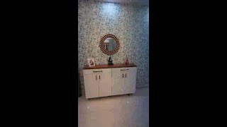 2BHK home interior design  Interior design idea  Bangalore [upl. by Dygert]