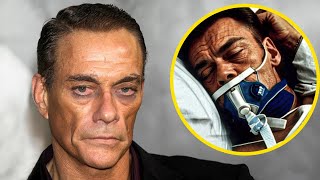 ¿Has oído lo que le pasó a Jean Claude Van Damme [upl. by Goetz]