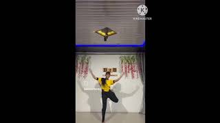 Ganni song📿 dance adu punjabisong Punjabi Bhangra [upl. by Neerak]