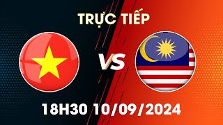 🔴 U22 Việt Nam vs U22 Malaysia  Cơn Cuồng Phong Đỏ Khiến Mãnh Hổ Run Sợ [upl. by Nehepts]