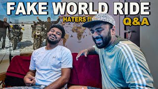 எல்லாம் ஒரு அலவுக்கு தான் Bro 😂 Replying To   bayyasunnyyadav Part  1  Cherry Vlogs [upl. by Vachel]