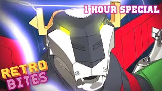 Voltron Official  1 Hour Special  Voltron Force Full Episode [upl. by Leamsi]