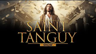 La Psychologie dans le Trading  The SaintTanguy Show [upl. by Inek]