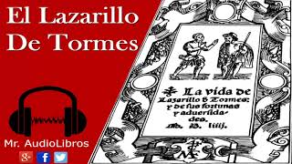 EL LAZARILLO DE TORMES [upl. by Kuehn176]