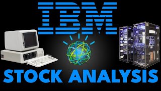 IBM Stock Analysis  IBM Stock  IBM Stock Analysis  Best Dividend Aristocrat Stock to Buy Now [upl. by Soloman940]