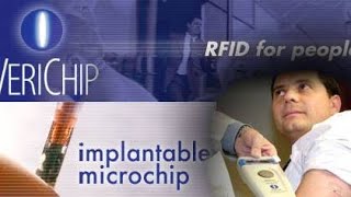 RFIDchip Diabetiker Control [upl. by Senn]