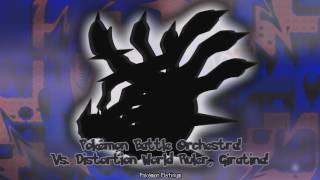 Pokémon Battle Orchestra Vs Distortion World Ruler Giratina [upl. by Lanod381]