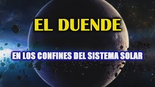 Nuevo planeta enano Duende descubierto en el Sistema Solar [upl. by Thacher629]