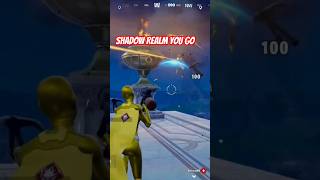 almighty push in fortnite fortnite fortnitebattleroyale fortniteclips gaming tiktok fyp [upl. by Woo]