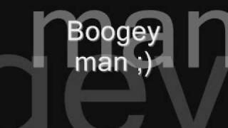 Boogie Man [upl. by Aniez]