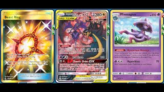 quotImmortalquot GUZZLORD amp NAGANADEL GX Deck Heals Way Too Much To Die [upl. by Crystal]