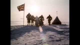 The dangerous race for the South Pole  Elizabeth Leane [upl. by Yt]