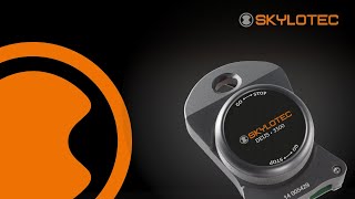 SKYLOTEC  DESCENT AND RESCUE DEVICES [upl. by Notsruht]