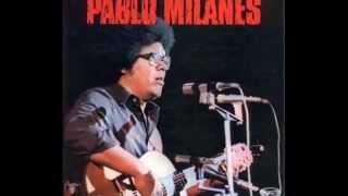 Pablo Milanés  el tiempo pasa [upl. by Hcab]