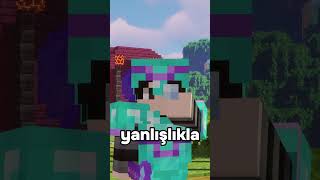 Minecraft 122 Yeni Güncelleme sızıntıları minecraft fyp memes gaming [upl. by Fugazy]