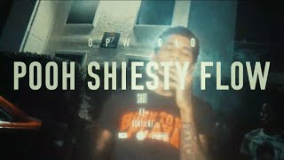 Opw Gio  Pooh Shiesty Flow Official Music Video Shot By ksmfilmz [upl. by Nerrat]