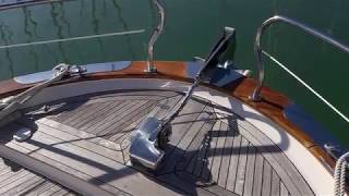 Cantieri Mimì Libeccio 31 HT  MarcoYacht  Imbarcazioni selezionate [upl. by Allertse710]