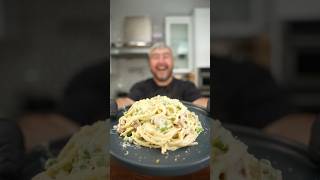 Vegan Carbonara [upl. by Laddy]