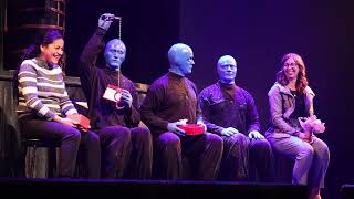 Blue Man Group 2023 [upl. by Luca]