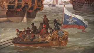 Documentary Het Scheepvaartmuseum Maritime museum Amsterdam The Netherlands HD Stock Broadcast [upl. by Broek]