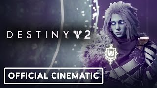 Destiny 2 Season of the Wish  Official Fifteenth Wish Cinematic Trailer [upl. by Ynohtona]